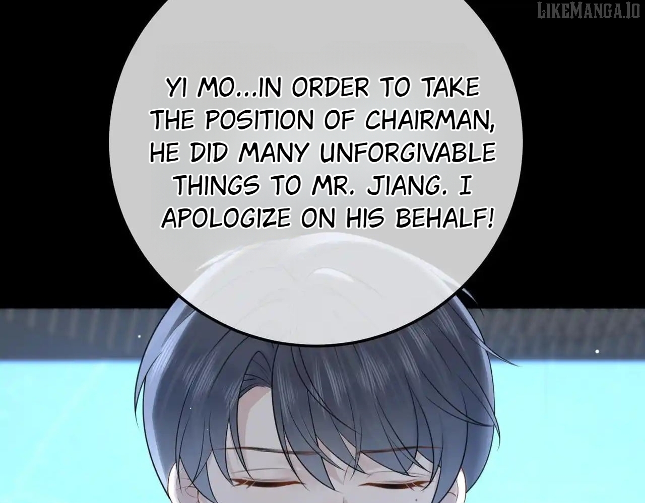100-Day Warm Marriage Chapter 78 - page 45